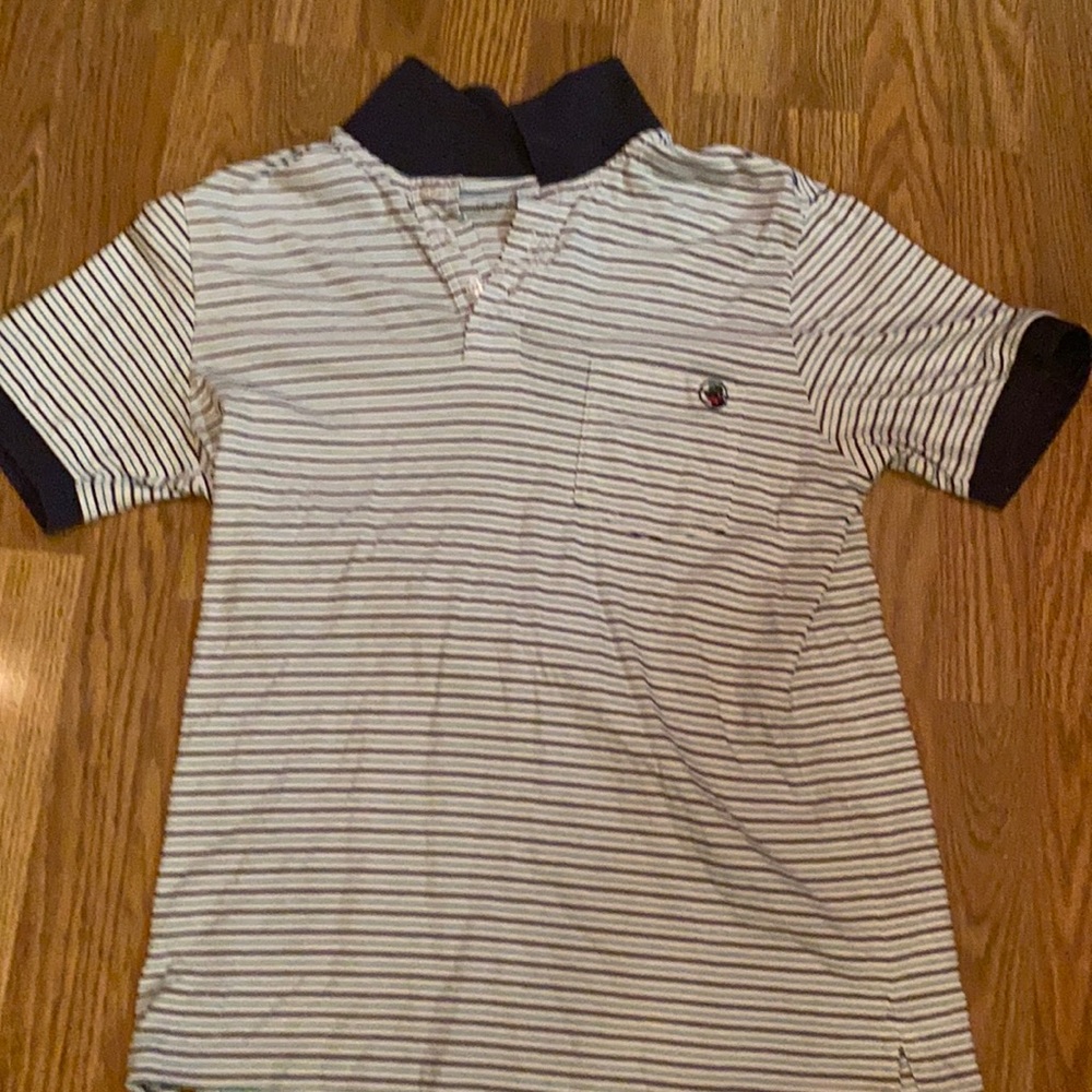 Men’s Southern Proper polo